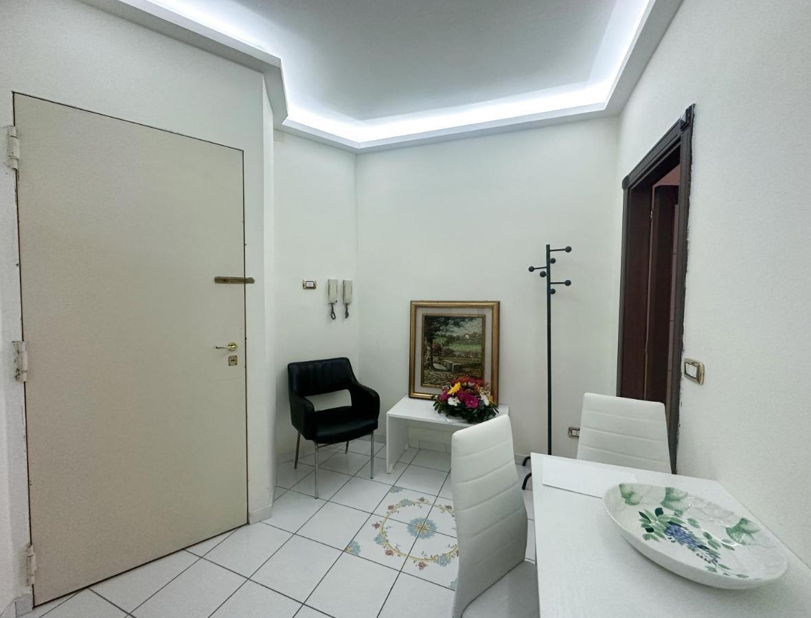 Pagina Storica Di Napoli Daire Dış mekan fotoğraf