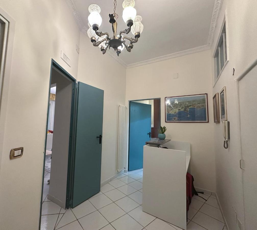 Pagina Storica Di Napoli Daire Dış mekan fotoğraf