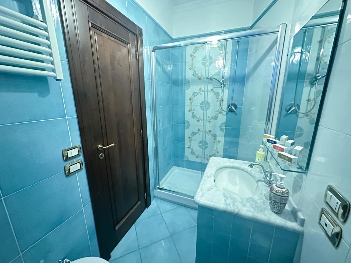 Pagina Storica Di Napoli Daire Dış mekan fotoğraf