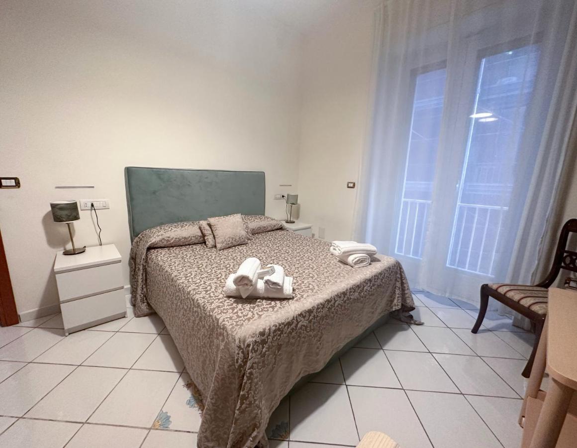 Pagina Storica Di Napoli Daire Dış mekan fotoğraf