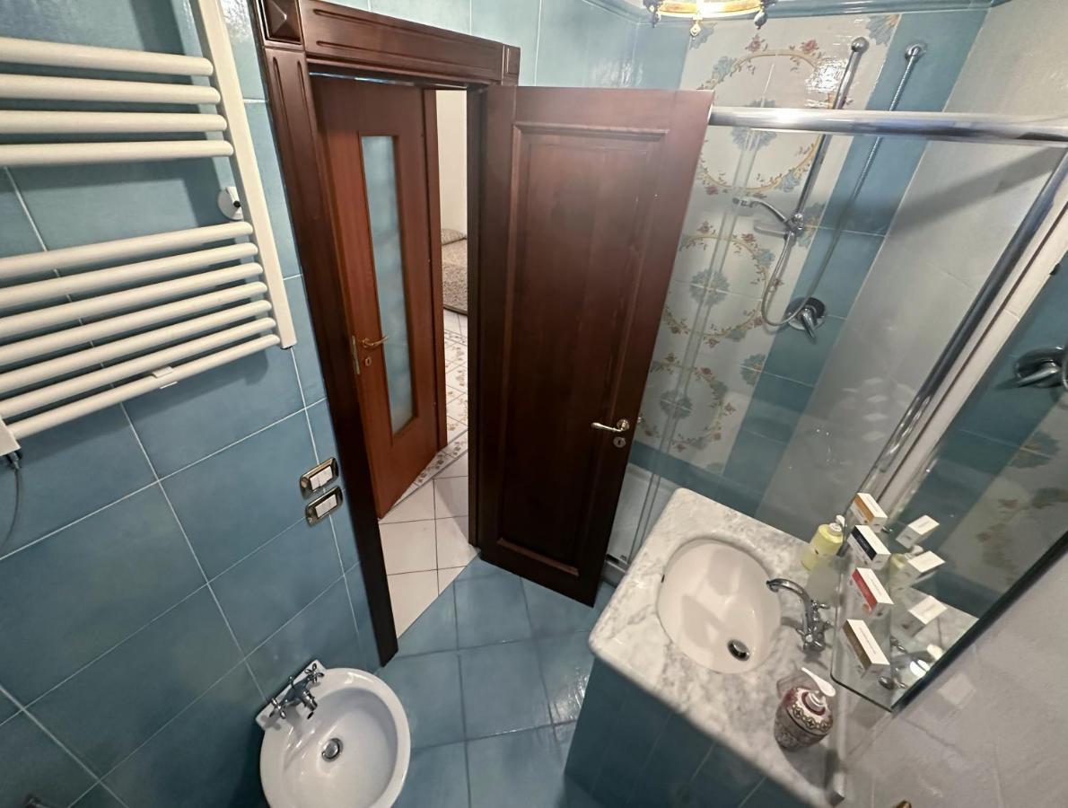 Pagina Storica Di Napoli Daire Dış mekan fotoğraf