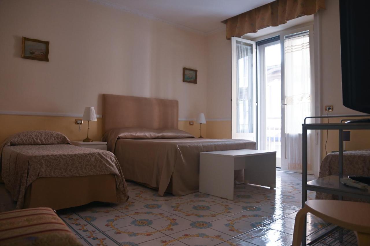 Pagina Storica Di Napoli Daire Dış mekan fotoğraf