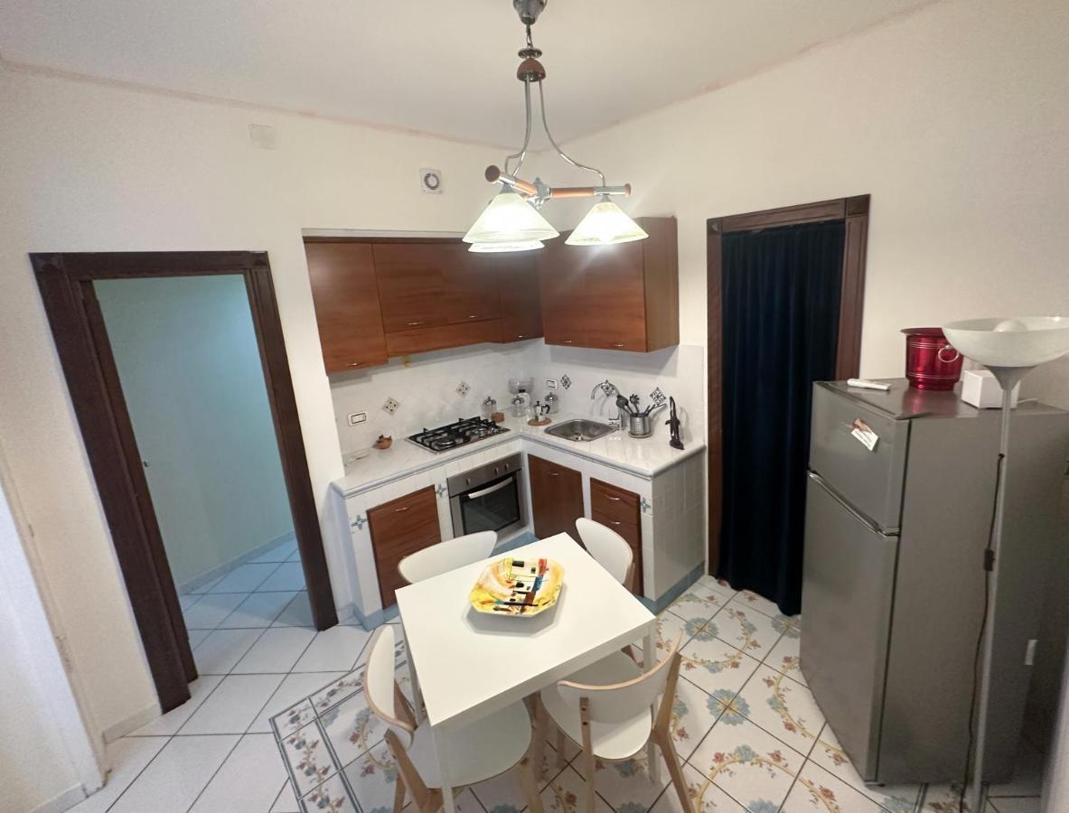 Pagina Storica Di Napoli Daire Dış mekan fotoğraf