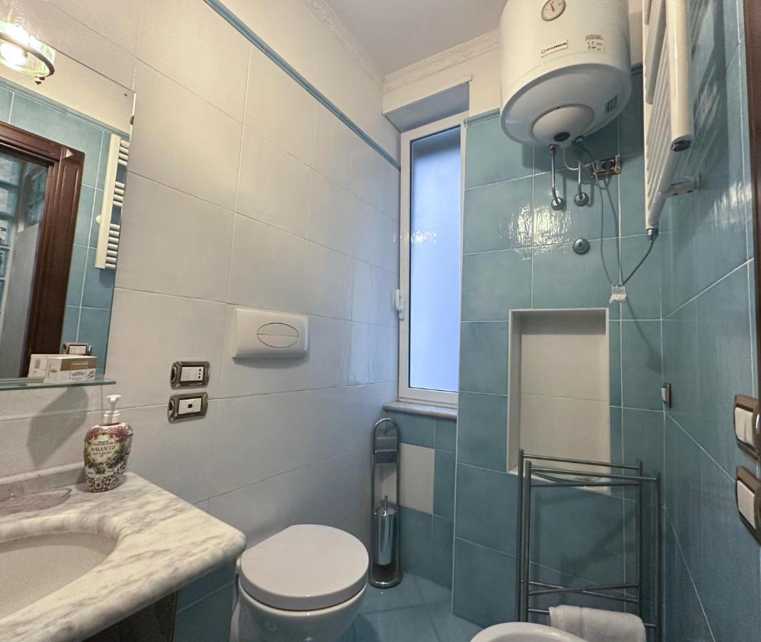 Pagina Storica Di Napoli Daire Dış mekan fotoğraf